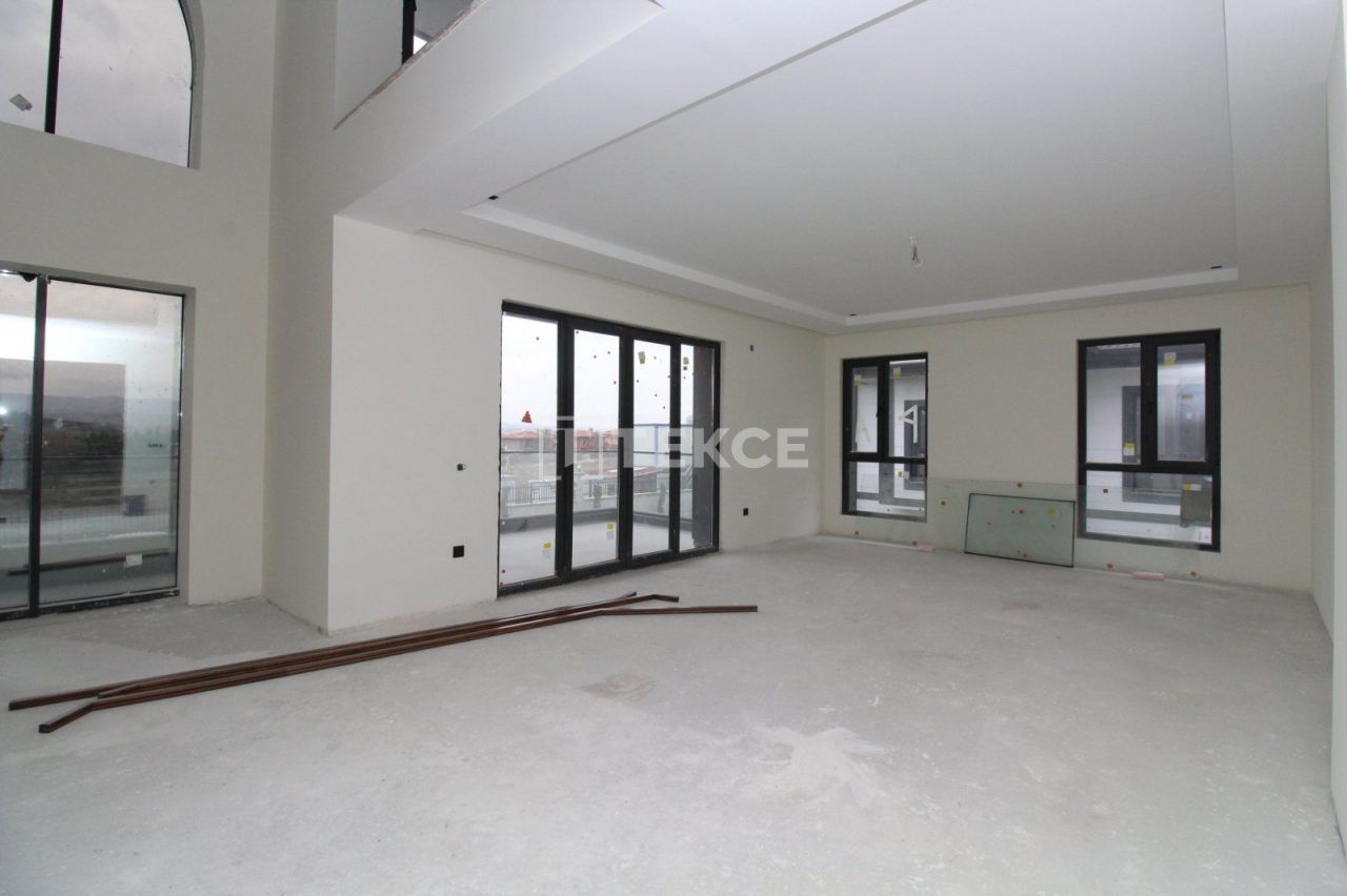 Villa ad Ankara, Turchia, 525 m² - foto 6