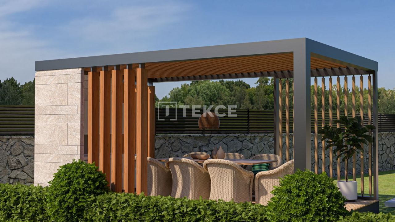 Villa in Bodrum, Turkey, 318 m² - picture 6