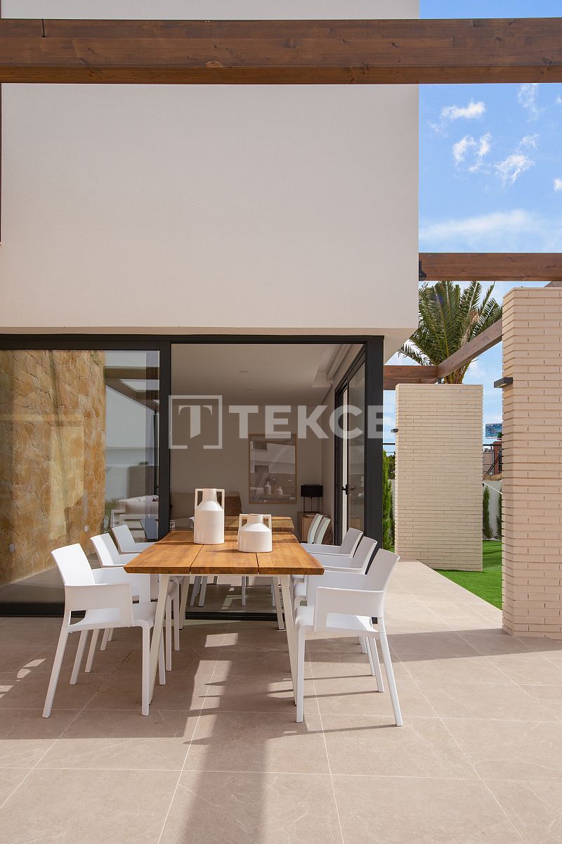 Villa a Orihuela, Spagna, 270 m² - foto 7