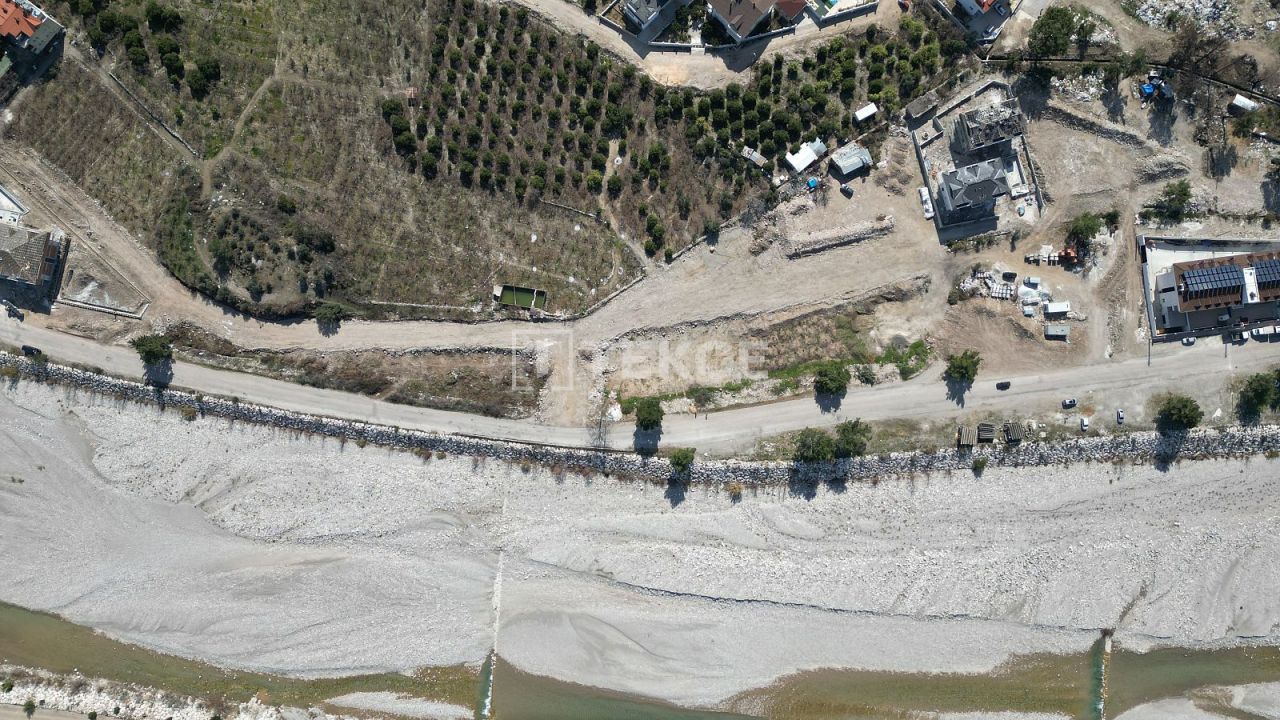 Appartement à Kemer, Turquie, 55 m² - image 7