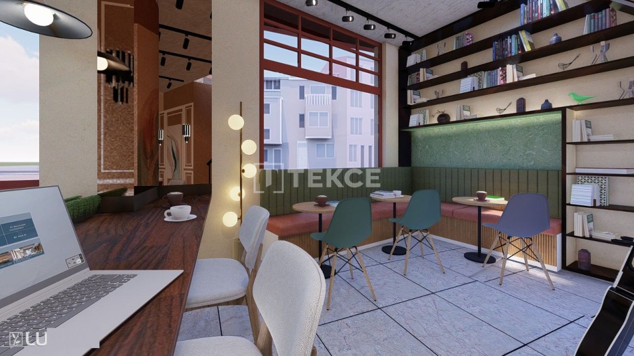 Apartment in Istanbul, Turkey, 180 m² - picture 7