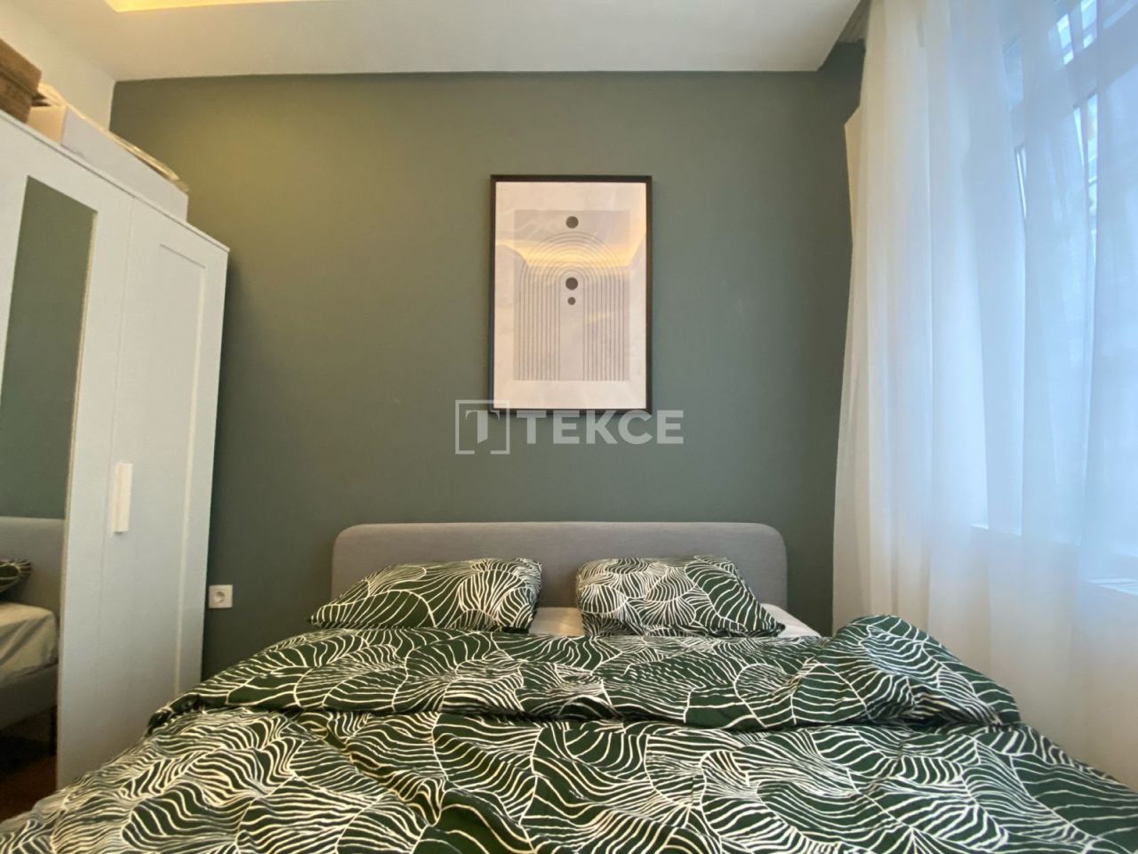 Apartment in Istanbul, Turkey, 190 m² - picture 7