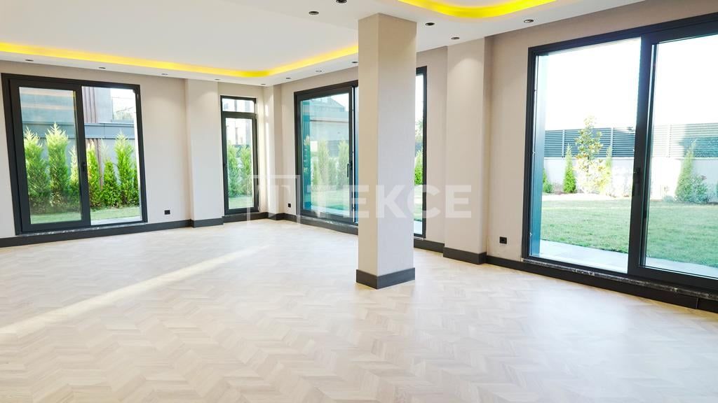Villa ad Arnavutköy, Turchia, 288 m² - foto 7