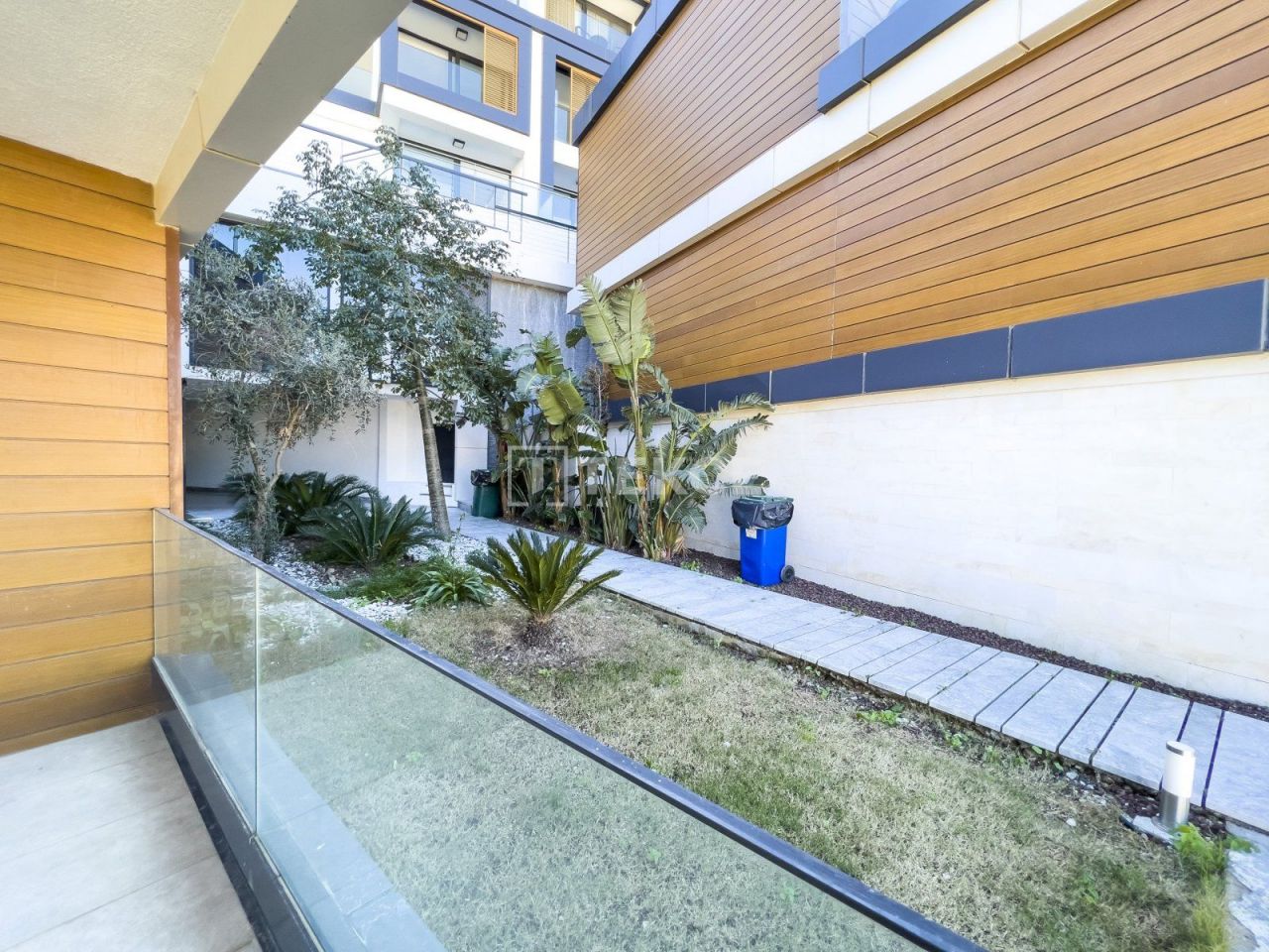 Appartamenti a Bodrum, Turchia, 180 m² - foto 7