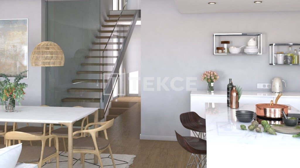 Villa in Alicante, Spain, 240 m² - picture 7