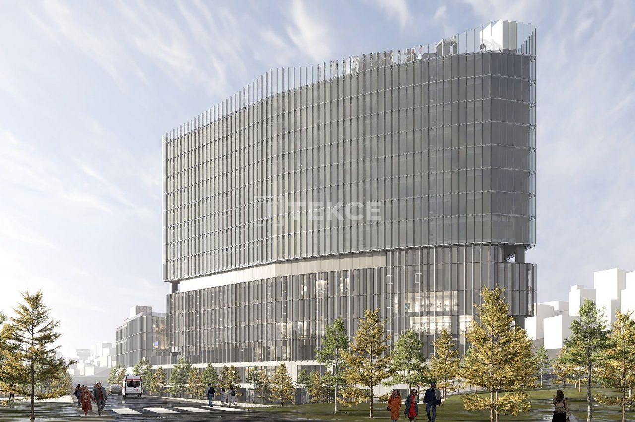 Negozio a Istanbul, Turchia, 50 m² - foto 7