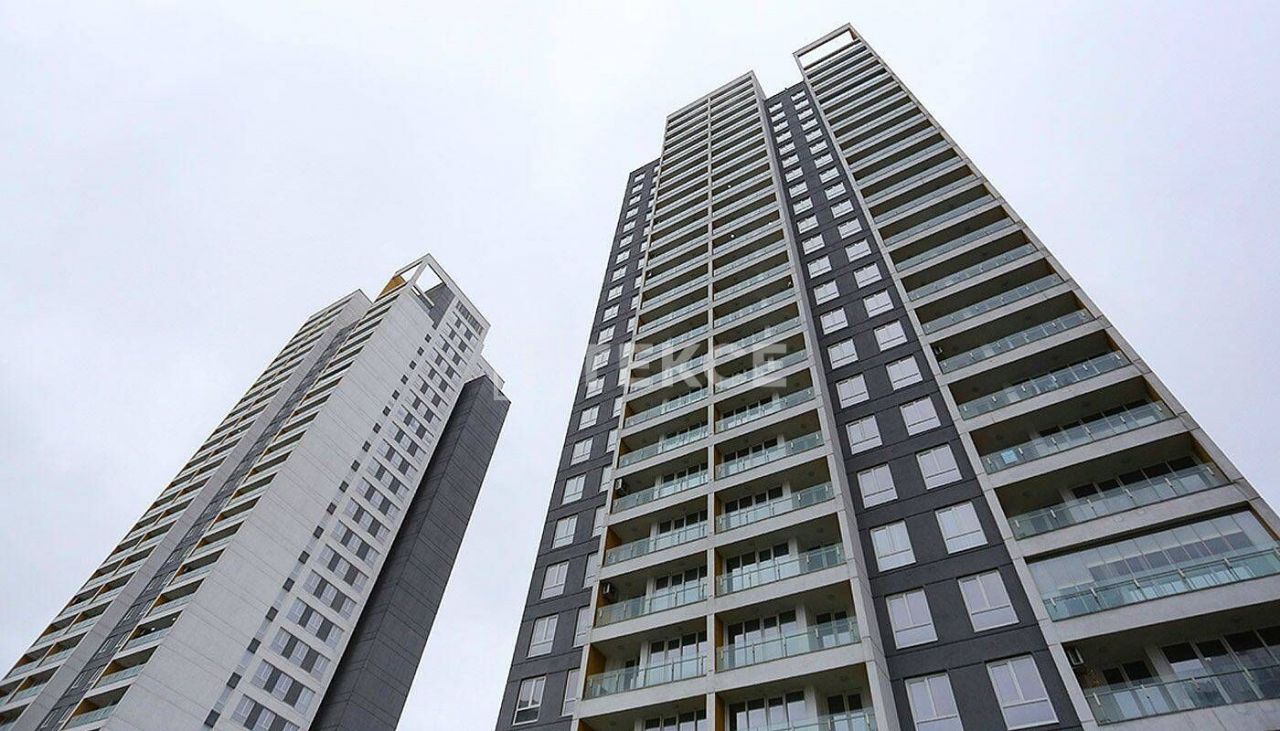 Appartement à Istanbul, Turquie, 70 m² - image 7