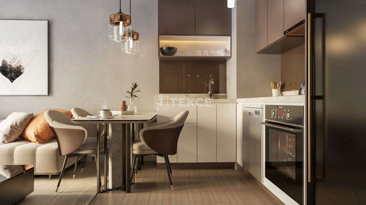 Appartement à Ankara, Turquie, 78 m² - image 7