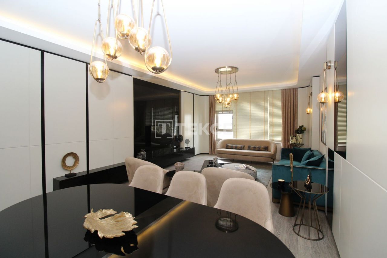 Appartamenti ad Ankara, Turchia, 231 m² - foto 7