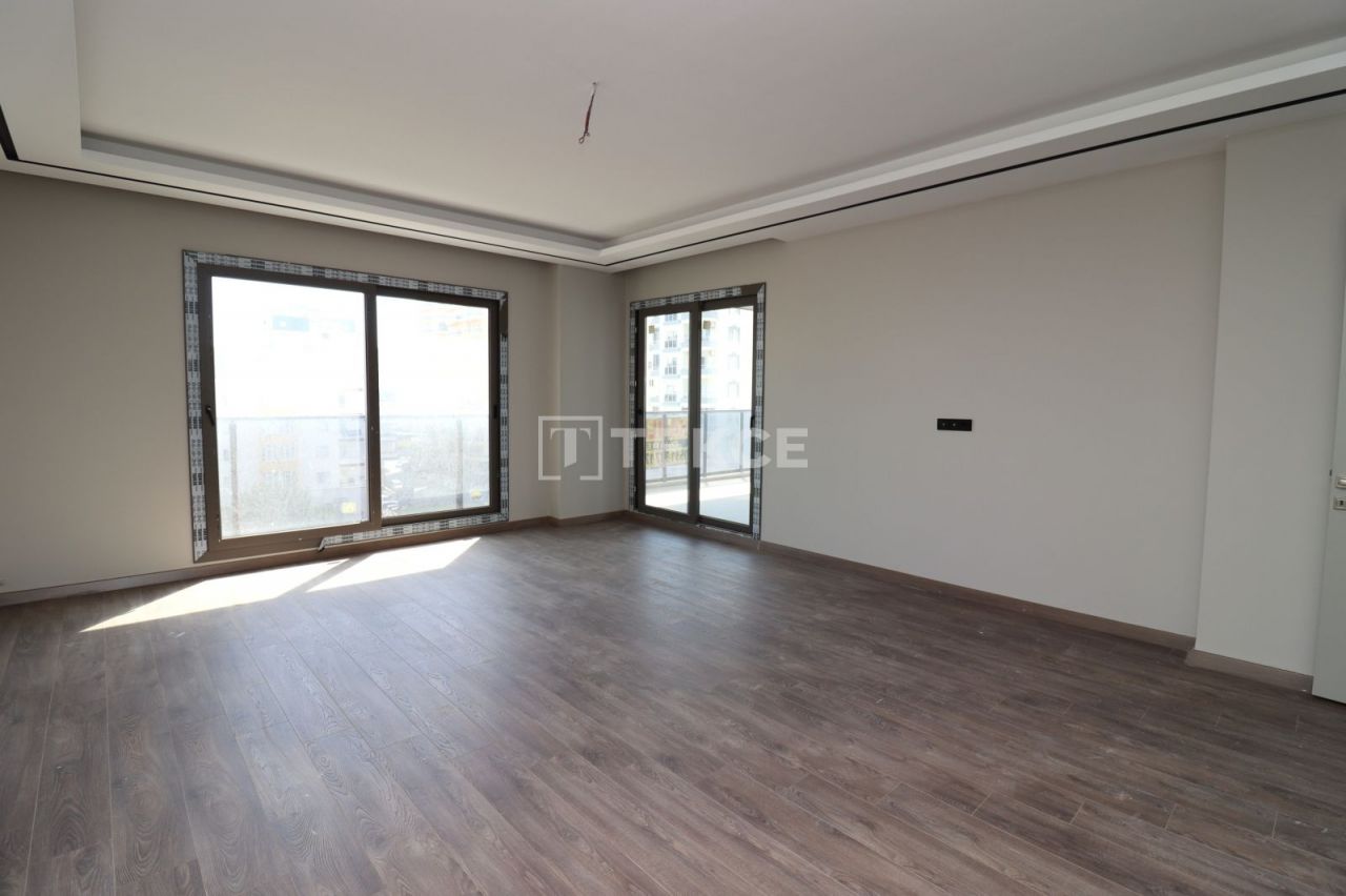 Apartment Erdemli, Turkey, 325 m² - picture 7