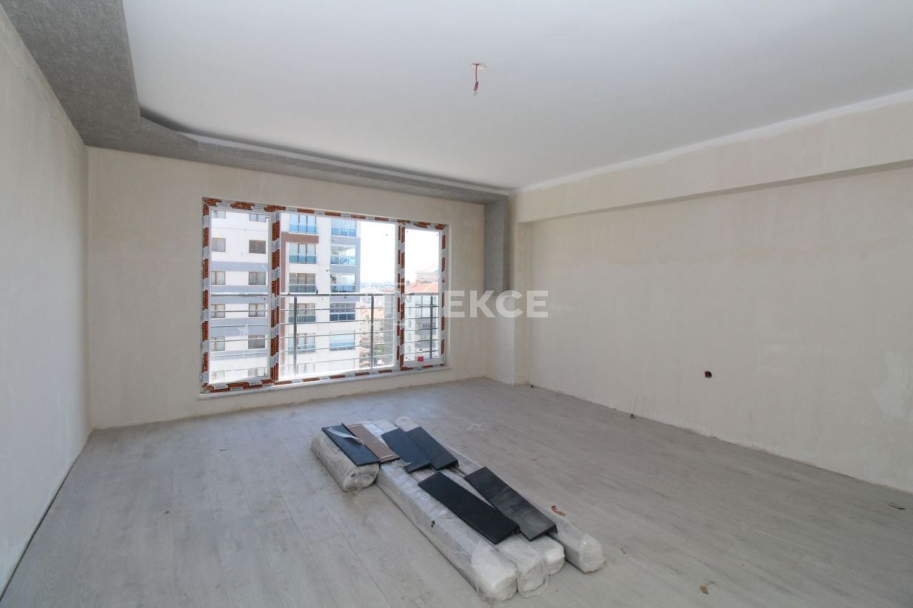 Appartamenti a Pursaklar, Turchia, 179 m² - foto 7
