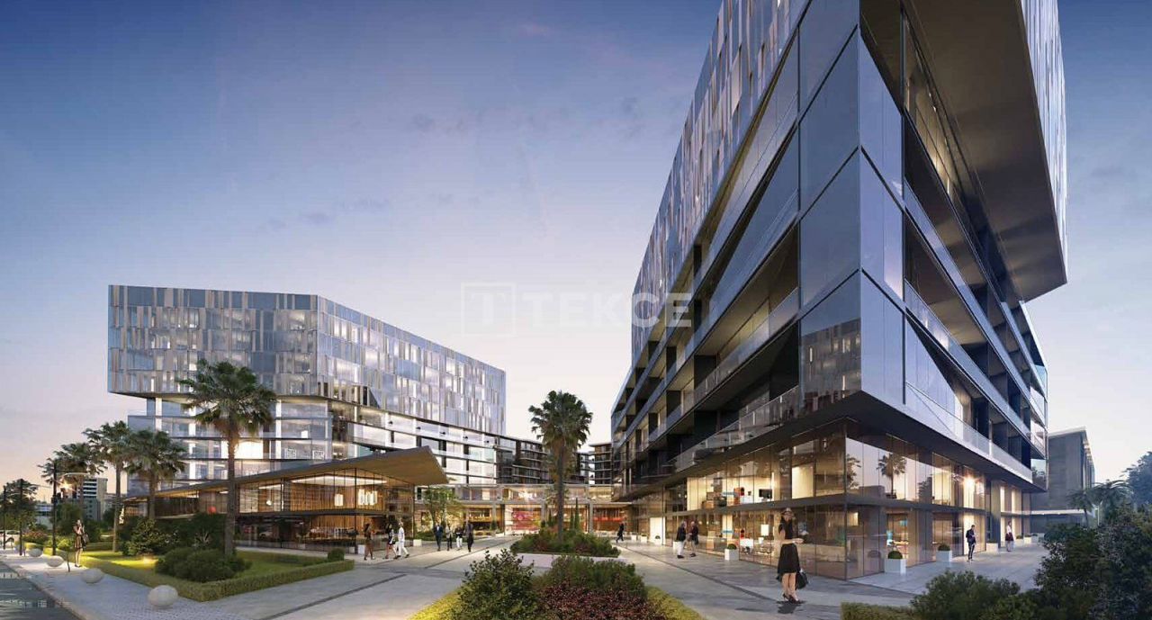 Gewerbeimmobilien Bornova, Türkei, 173 m² - Foto 7