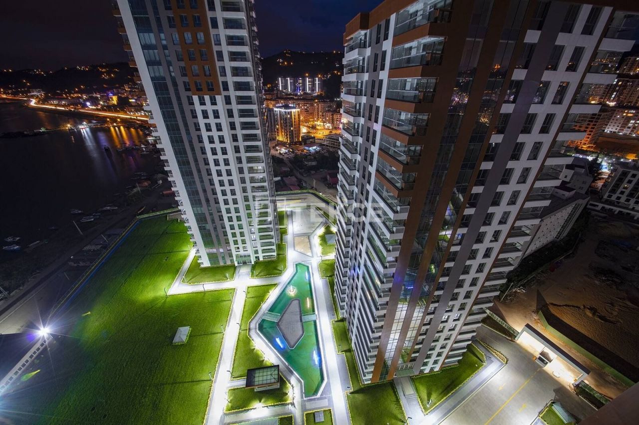 Appartement Yomra, Turquie, 332 m² - image 7