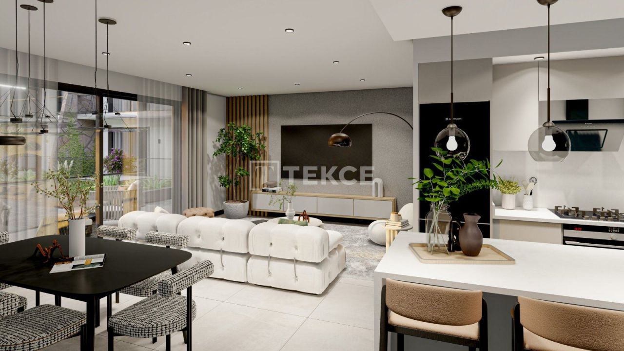 Penthouse à İskele, Chypre, 138 m² - image 7