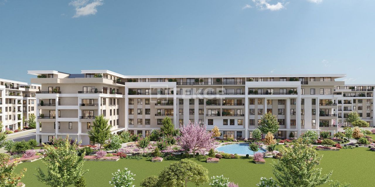 Apartment Kartepe, Turkey, 99 m² - picture 7