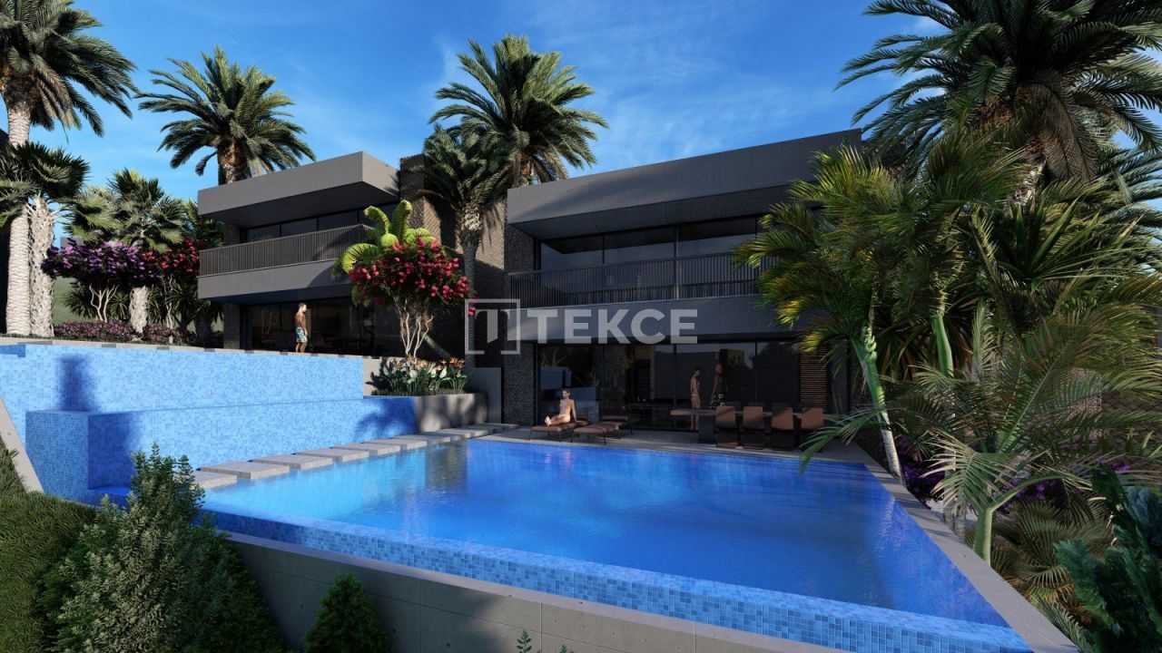 Villa à Kyrenia, Chypre, 175 m² - image 7