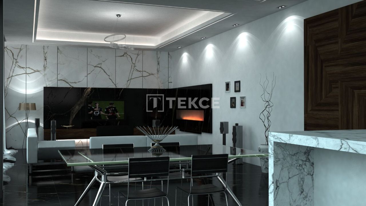 Villa in Iskele, Cyprus, 210 m² - picture 7