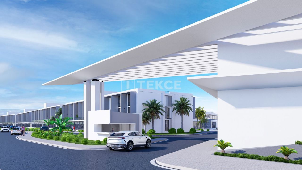 Appartement à İskele, Chypre, 49 m² - image 7