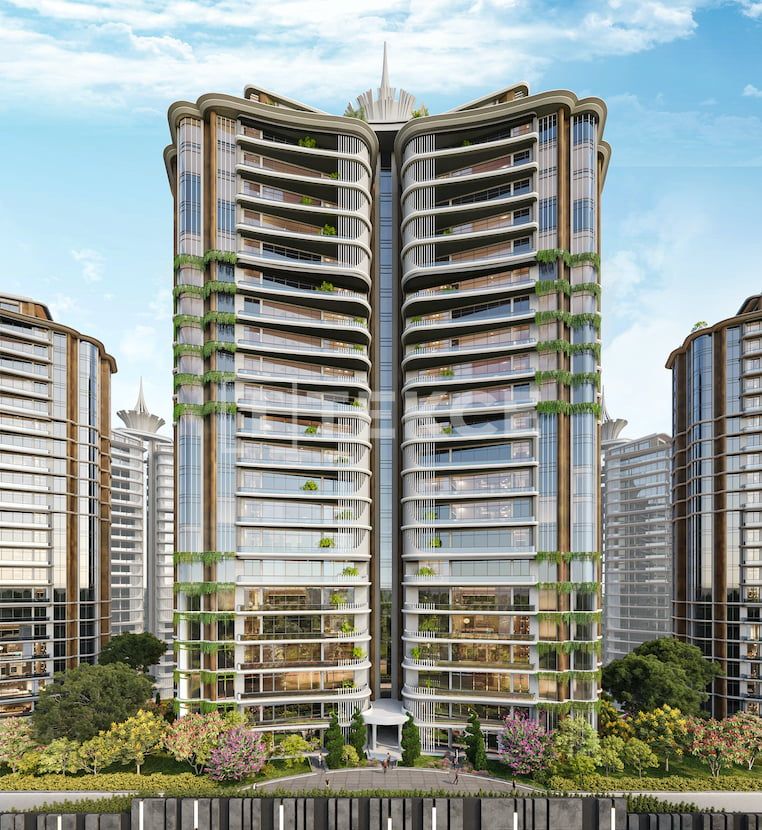 Ático en Ankara, Turquia, 427 m² - imagen 7