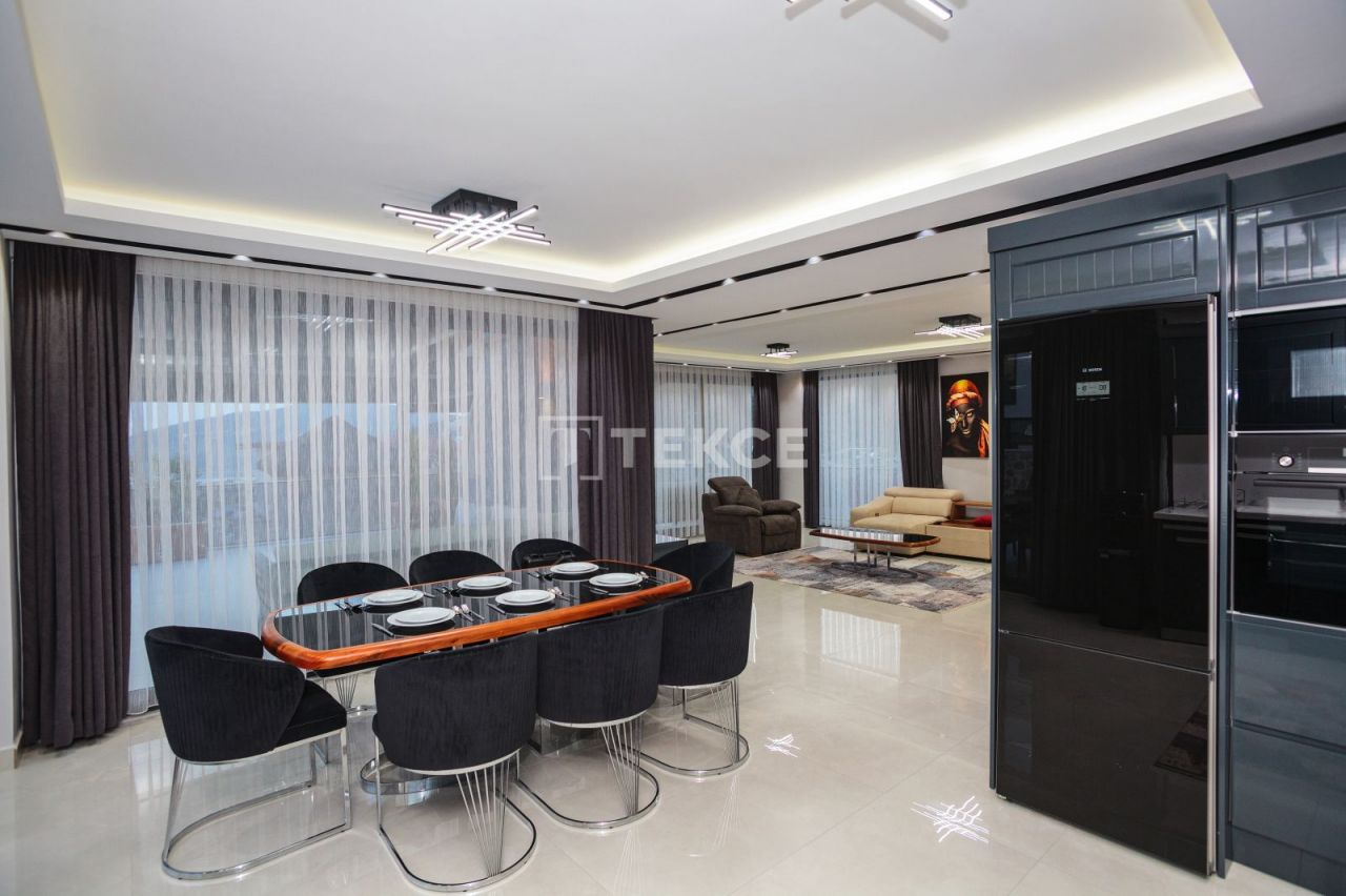 Villa à Kalkan, Turquie, 300 m² - image 7