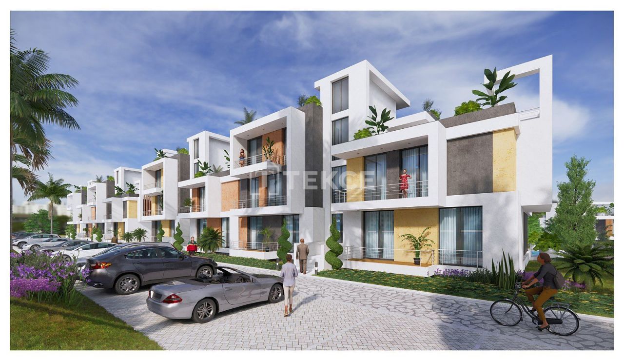 Appartement à Gazimağusa, Chypre, 149 m² - image 7