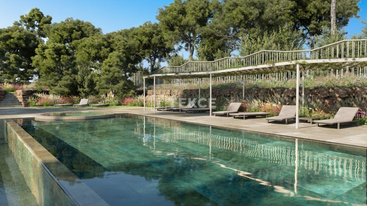 Penthouse in Mijas, Spain, 130 m² - picture 7