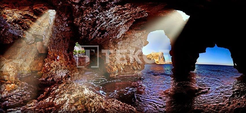 Villa in Benitachell, Spain, 613 m² - picture 7