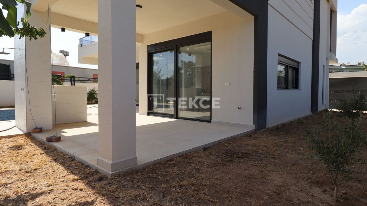 Villa à Antalya, Turquie, 400 m² - image 7
