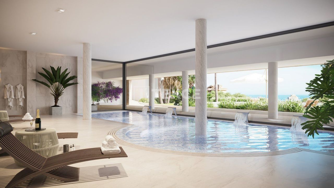 Stadthaus in Fuengirola, Spanien, 178 m² - Foto 7