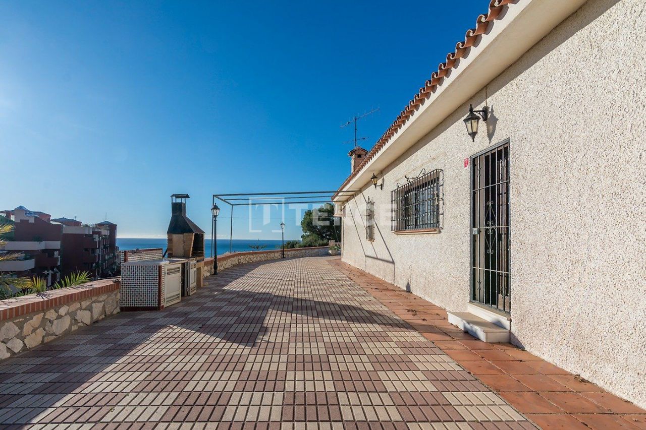 Villa in Benalmadena, Spanien, 595 m² - Foto 7