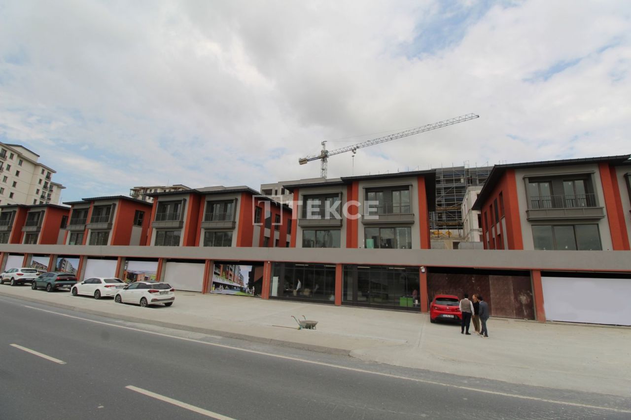 Apartamento en Başakşehir, Turquia, 165 m² - imagen 7