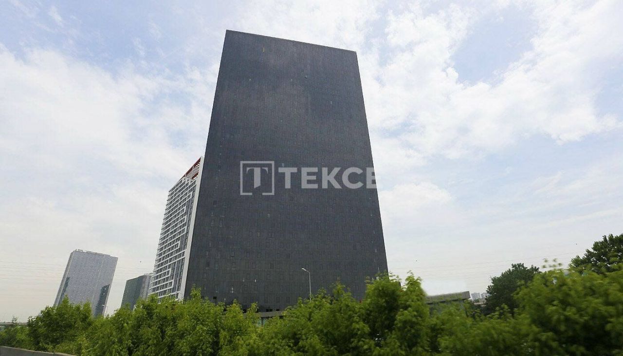 Appartamenti a Istanbul, Turchia, 70 m² - foto 7