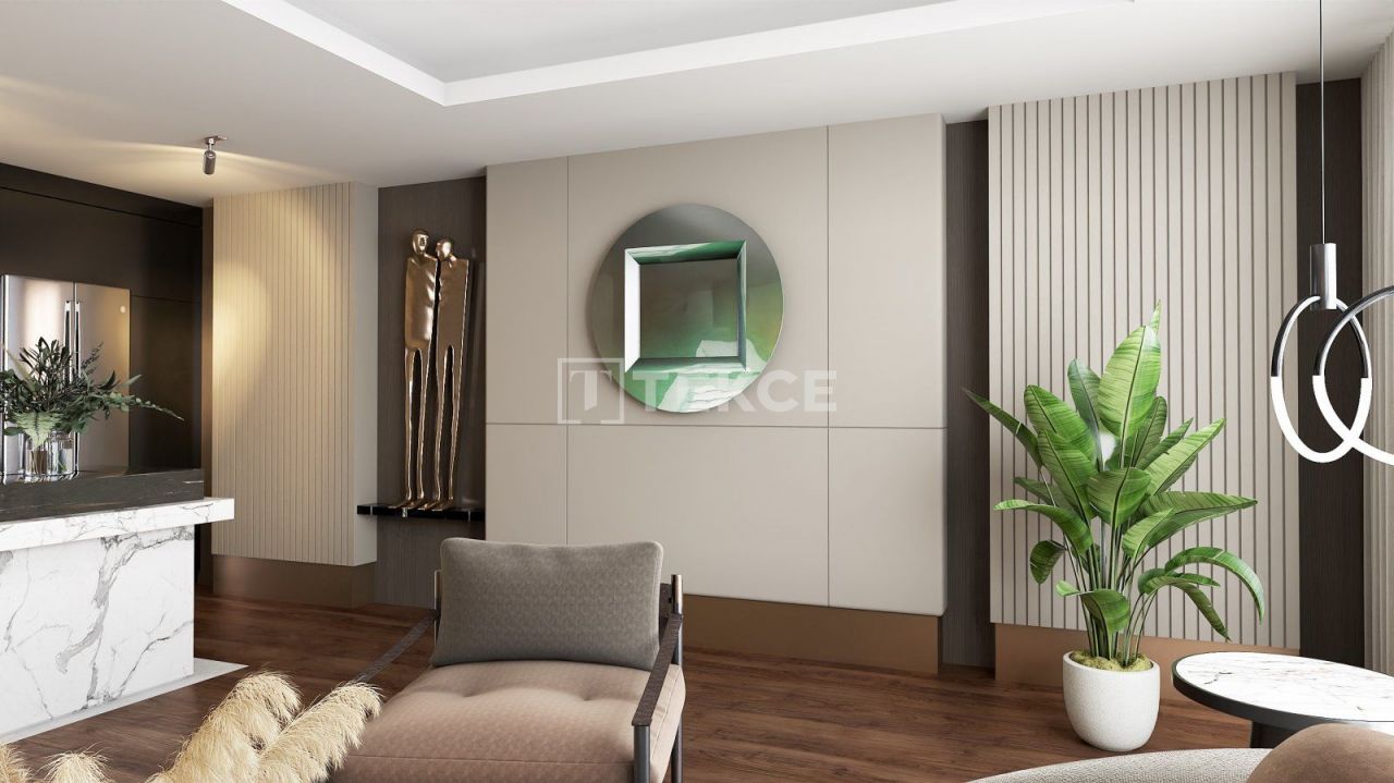 Apartamento en İskele, Chipre, 84 m² - imagen 7
