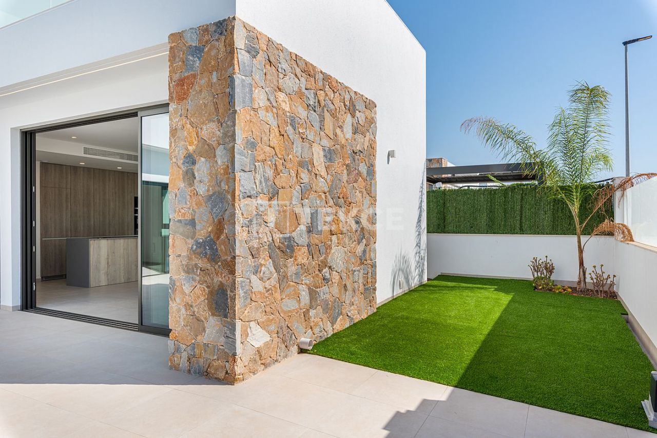 Villa a Los Alcazares, Spagna, 142 m² - foto 7