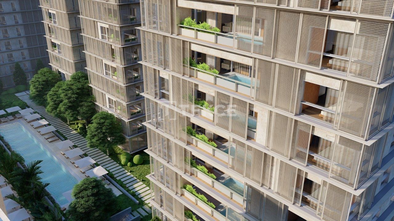 Apartment in Antalya, Türkei, 226 m² - Foto 7