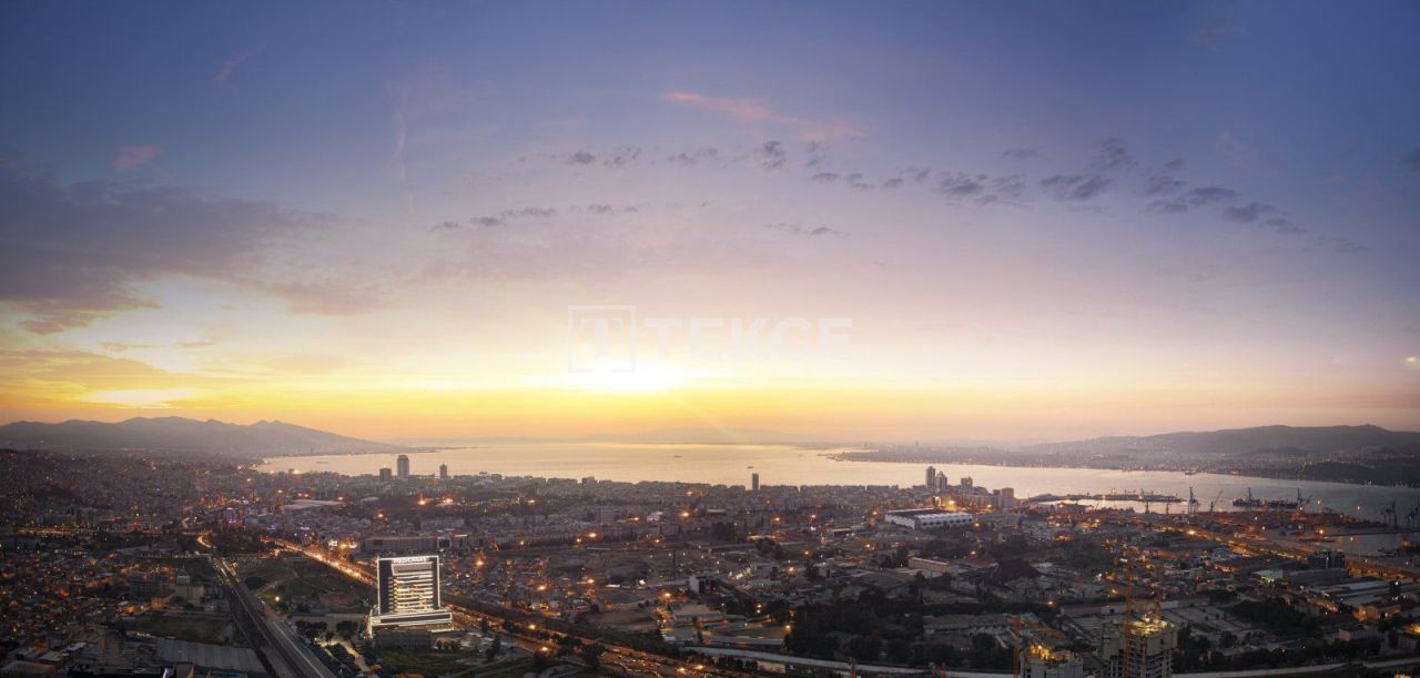 Apartment Konak, Turkey, 313 m² - picture 7