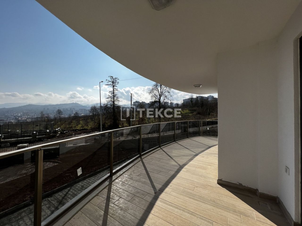 Apartamento Ortahisar, Turquia, 185 m² - imagen 7