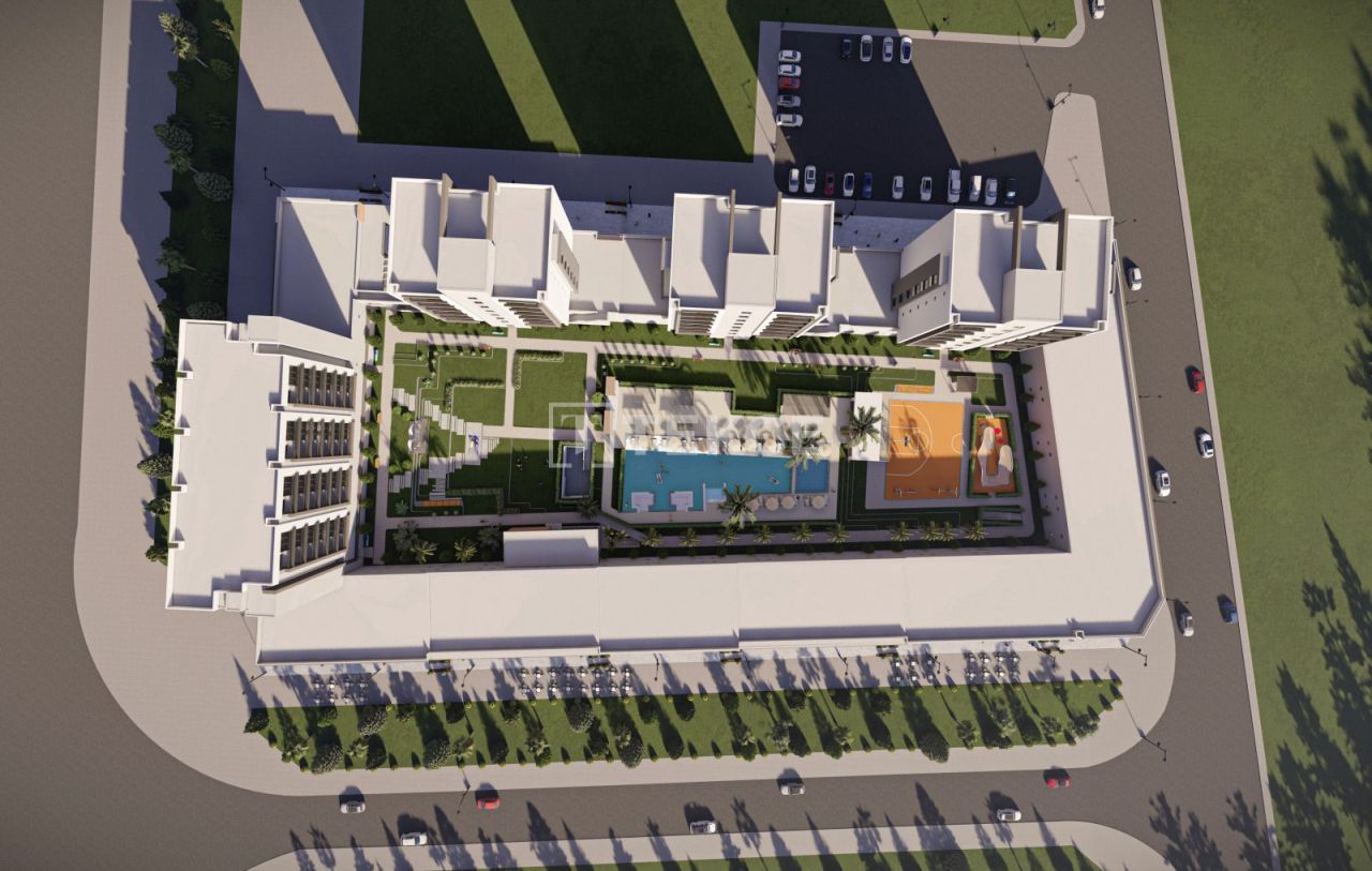 Appartamenti a Antalya, Turchia, 92 m² - foto 7