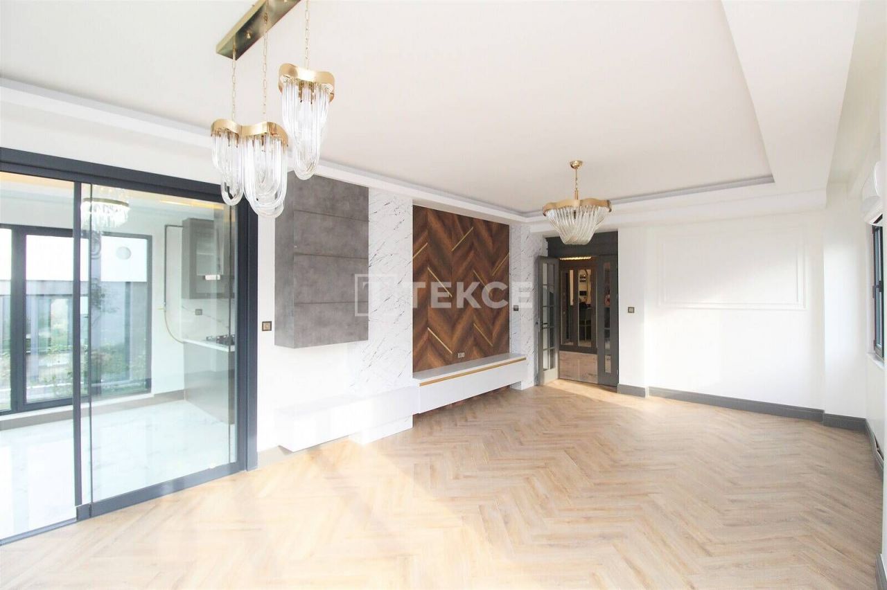 Villa a Başakşehir, Turchia, 635 m² - foto 7