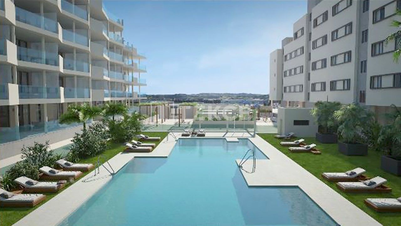 Apartamento en Mijas, España, 130 m² - imagen 7