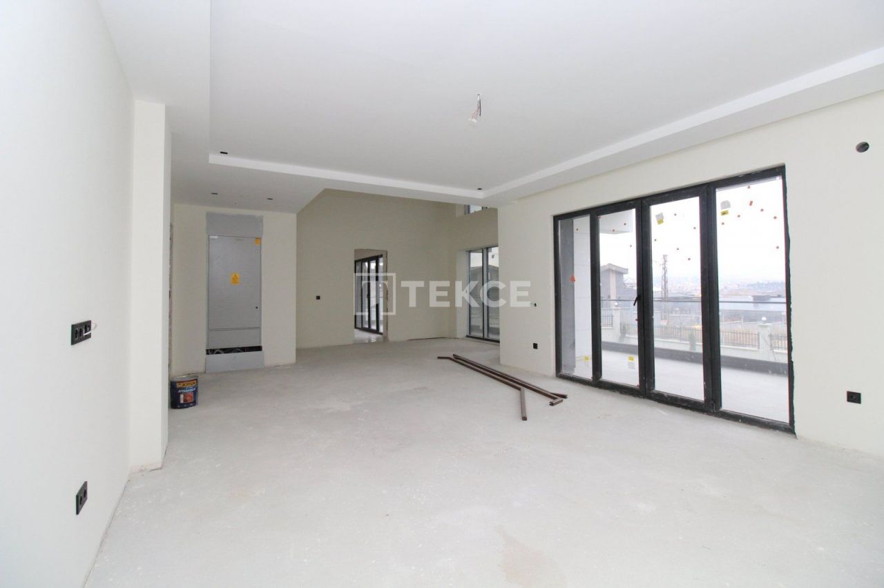 Villa ad Ankara, Turchia, 525 m² - foto 7