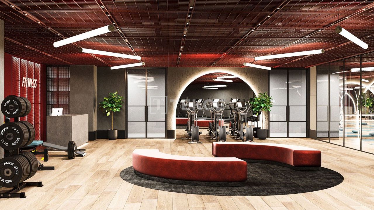 Appartement à Istanbul, Turquie, 163 m² - image 7