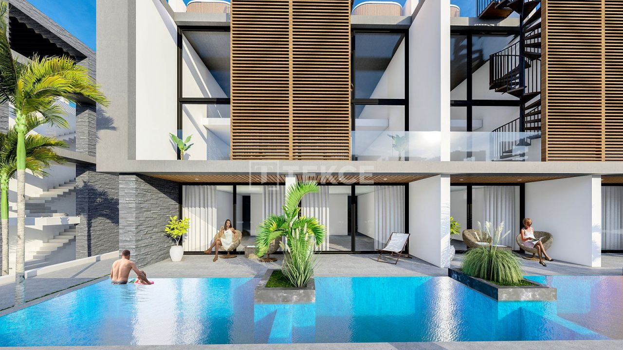 Appartement à İskele, Chypre, 174 m² - image 8