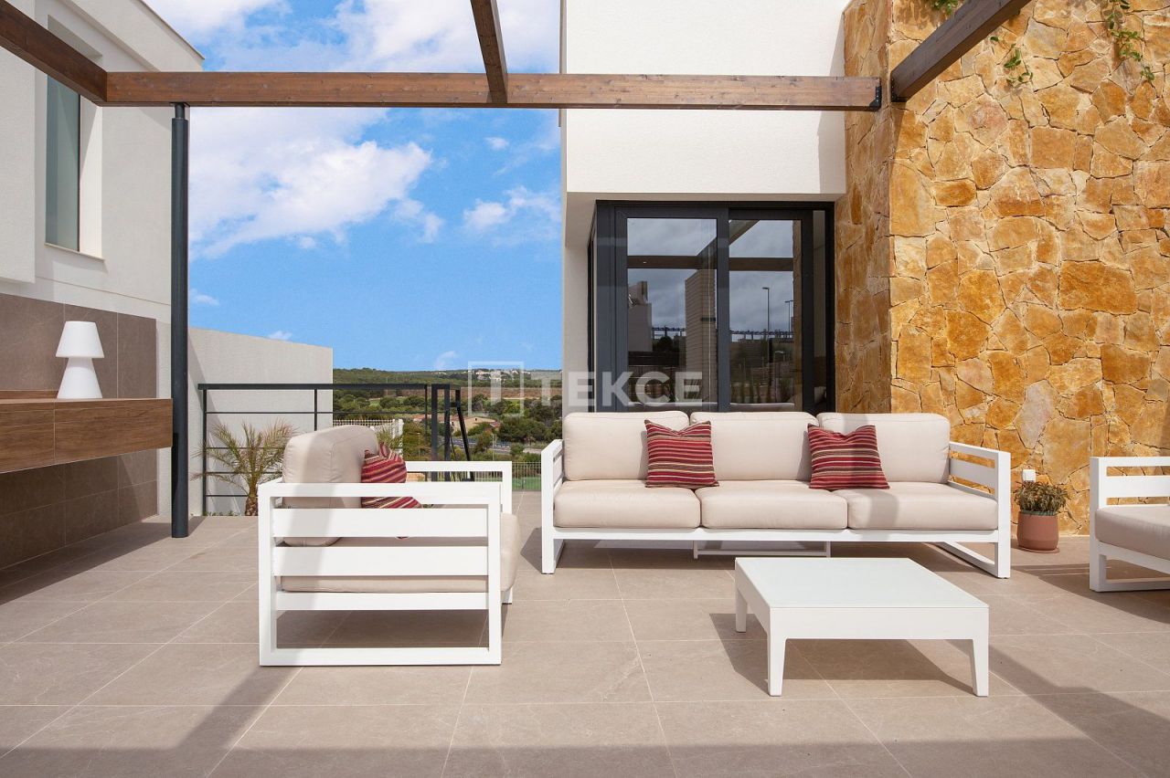 Villa a Orihuela, Spagna, 270 m² - foto 8
