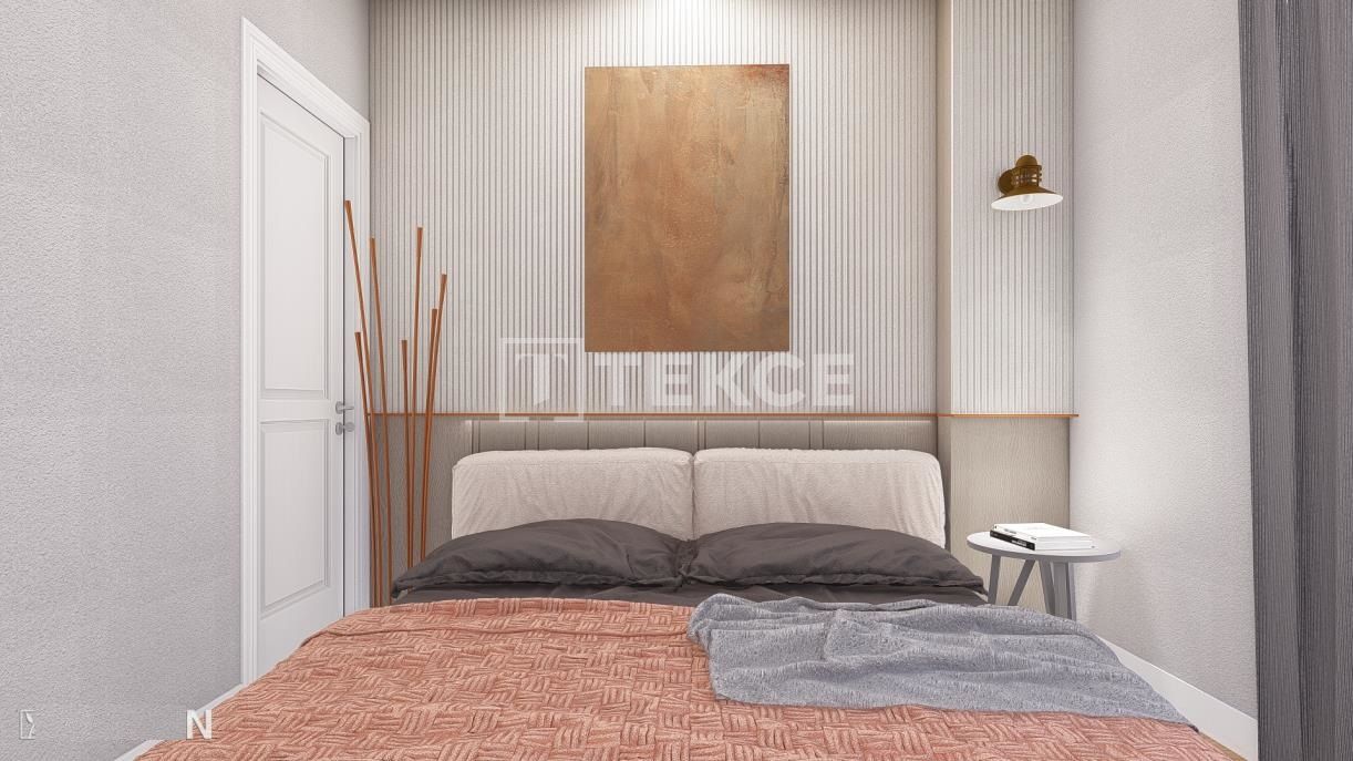 Apartment in Istanbul, Turkey, 340 m² - picture 8