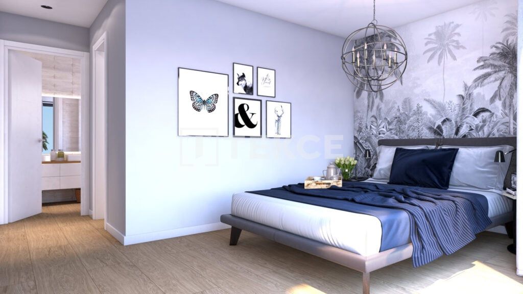 Villa in Alicante, Spain, 240 m² - picture 8