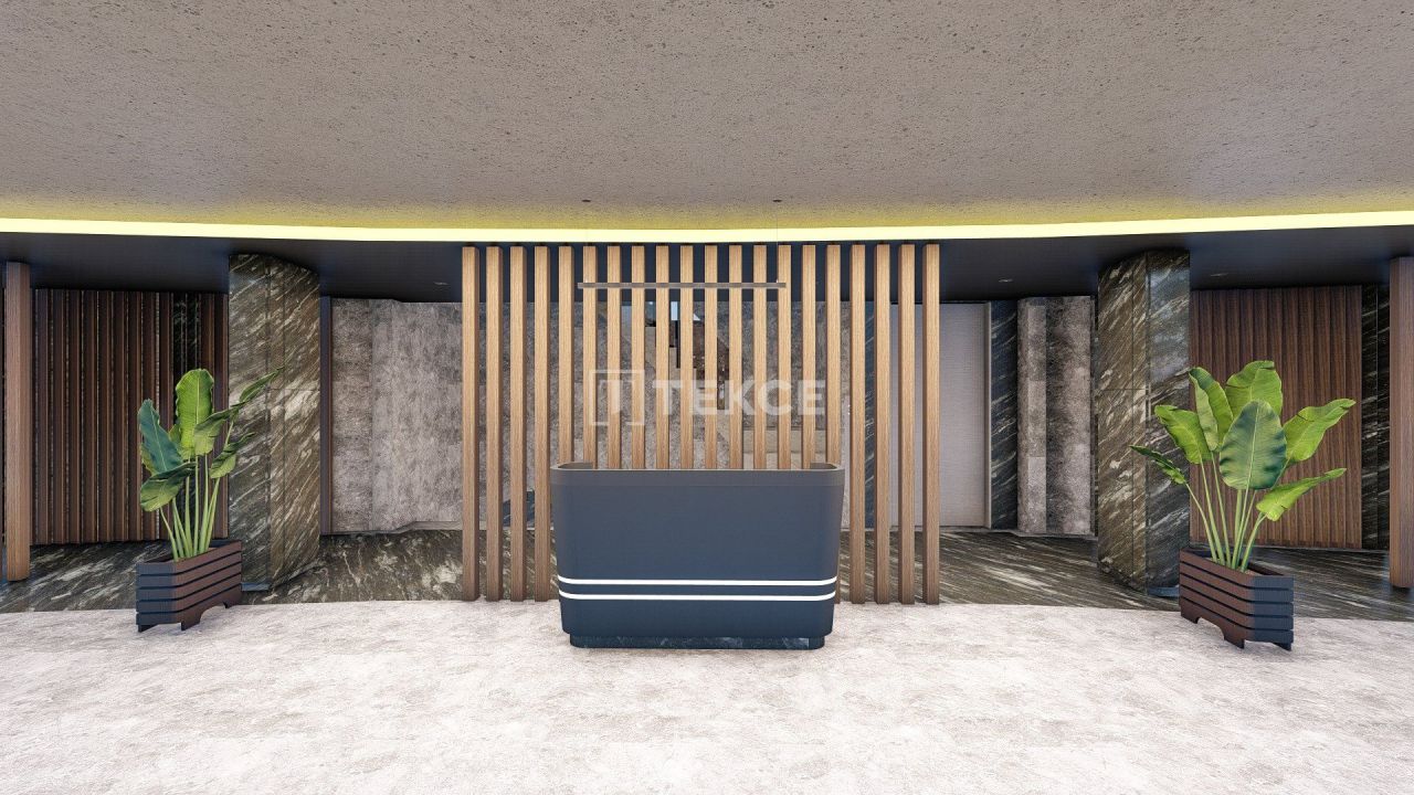 Appartement à Alanya, Turquie, 60 m² - image 8