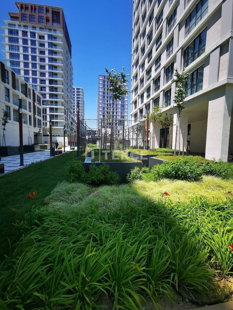 Apartamento en Başakşehir, Turquia, 144 m² - imagen 8