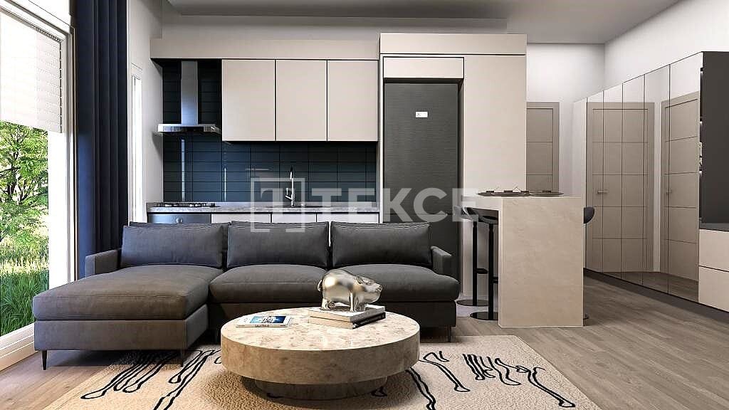 Appartamenti a Belek, Turchia, 110 m² - foto 8