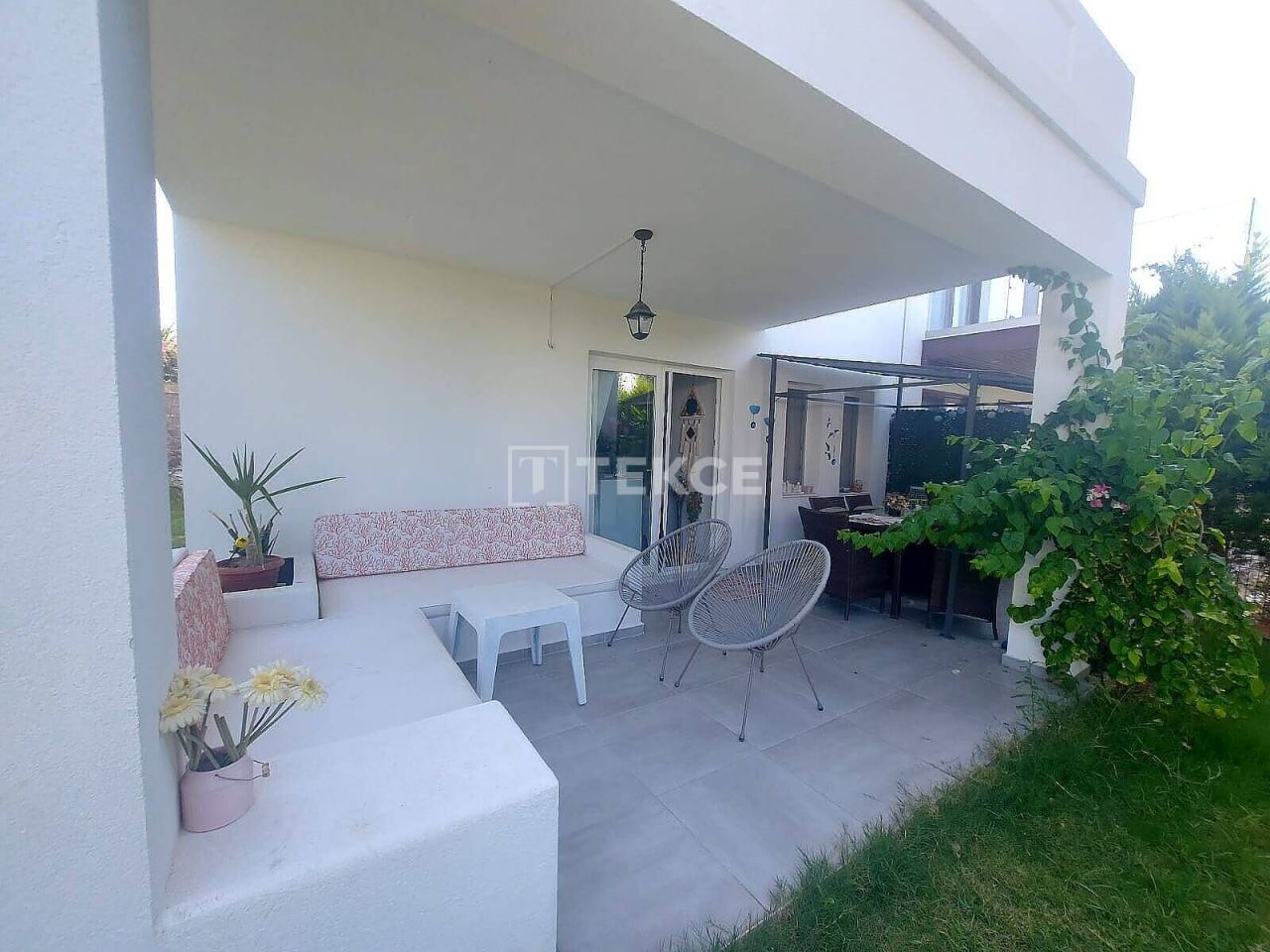 Villa in Bodrum, Türkei, 170 m² - Foto 8